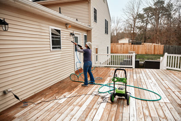 Best Garage Pressure Washing  in Edina, MN