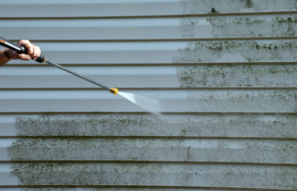 Best Garage Pressure Washing  in Edina, MN