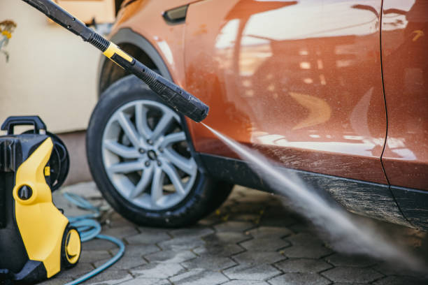 Best Best Pressure Washing Companies  in Edina, MN