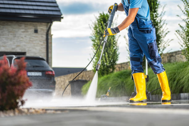 Best Sidewalk Pressure Washing  in Edina, MN