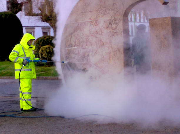 Best Commercial Building Pressure Washing  in Edina, MN
