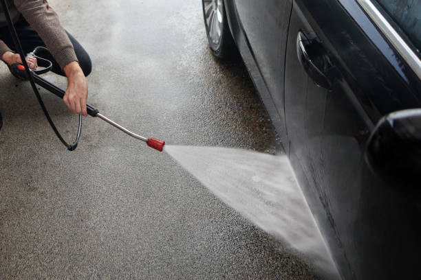 Best Pressure Washing Company Near Me  in Edina, MN