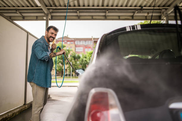 Best Affordable Power Washing  in Edina, MN